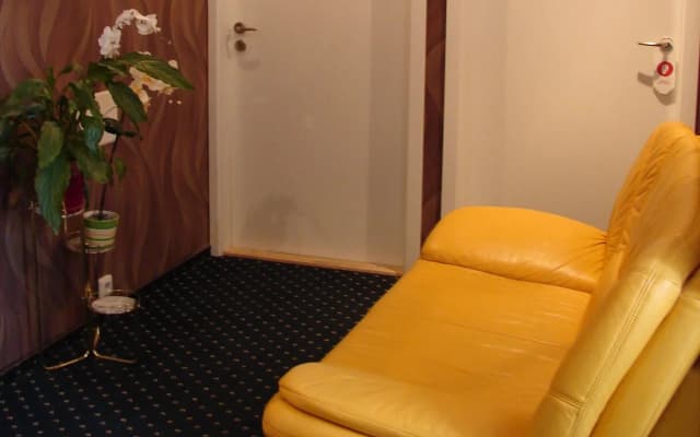 Hotel Aladin - photo 5