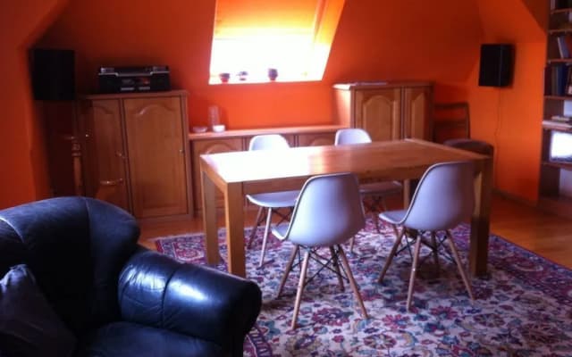 Haus Marksburg - photo 3