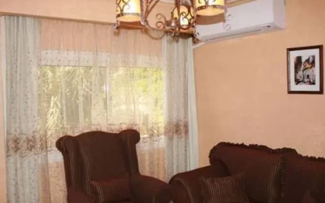 Arabia Hotel - photo 2
