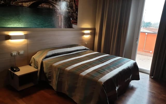 Hotel Altieri - photo 5