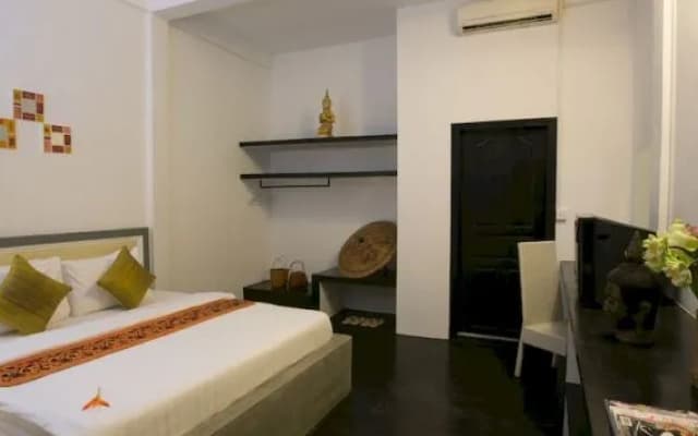 K.K Inn Boutique Siem Reap - photo 3