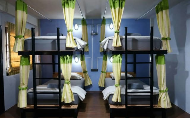 Tangmo House - Hostel - photo 5