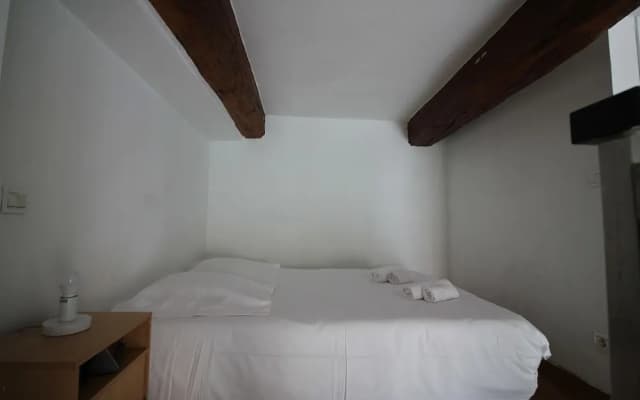 Nice Booking - Duplex Place Massena - photo 4