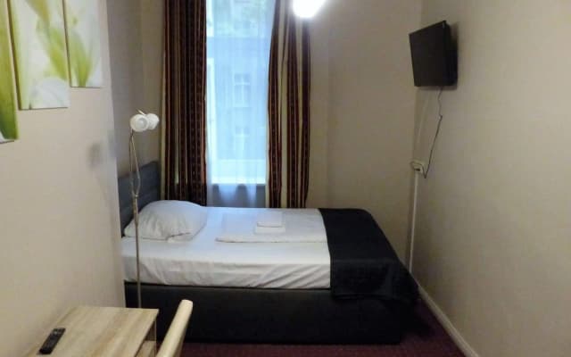 City Hotel Gotland - photo 2