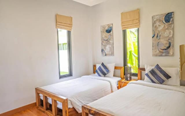 Diamond Villa - photo 5