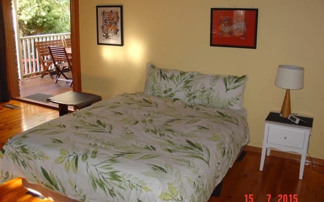 Canowindra Bed & Breakfast - photo 4