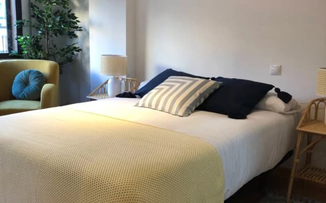 Alterhome Apartamento Francisco De Goya - photo 5