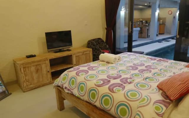 Villa Sunny - photo 4