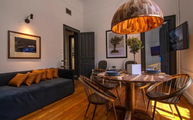 Art Pantheon - Suites & Apartments - photo 4