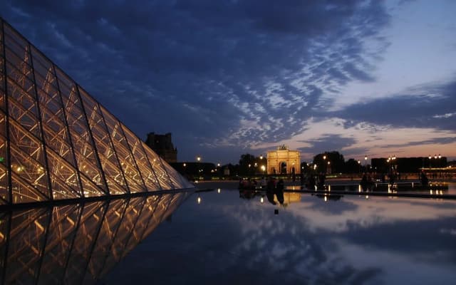 Hv¥tel Des Beaux Arts - photo 2