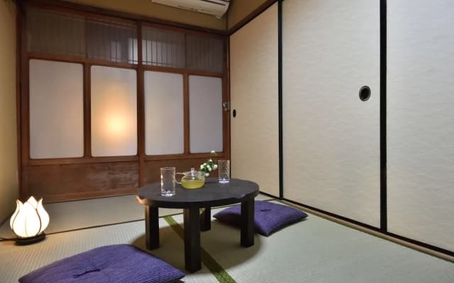 Rakusuian - photo 2
