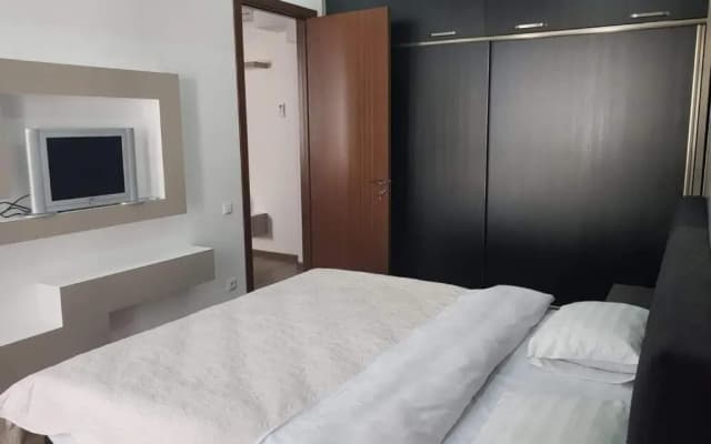 Family Apartment - photo 4