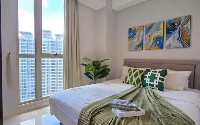 Amarilo By SanLiving - 2BR - Direct Mall - photo 4