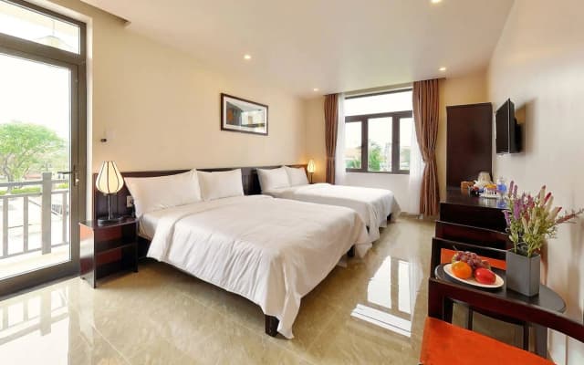 Hoi An Ivy Hotel - photo 4