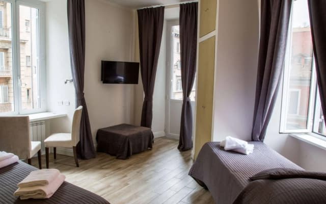 Cavour Forum Suites - photo 4