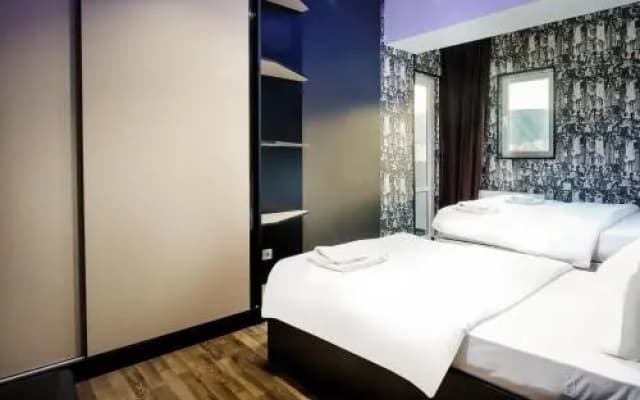 Orion Apartment - photo 5