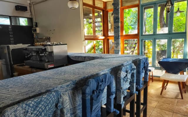 Oob-Oon Homestay - photo 2