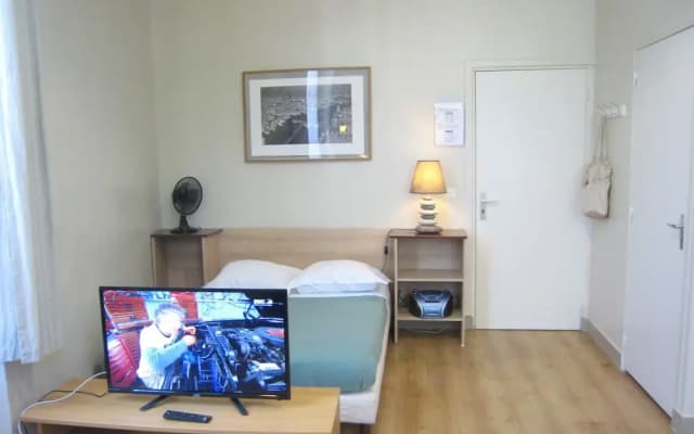 Apartment Poisson 5 - photo 5