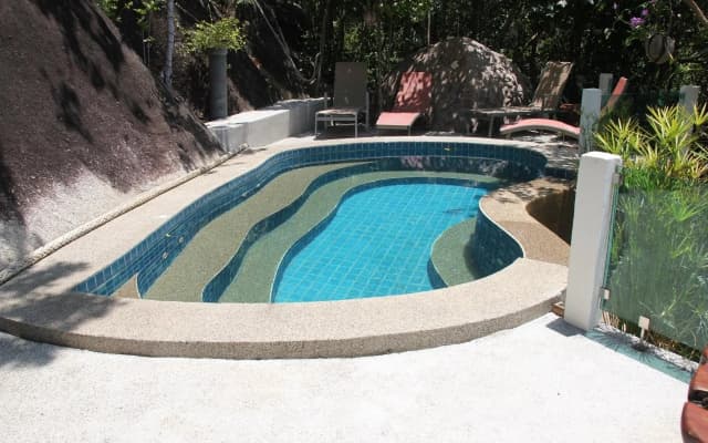 Jasmine Hideaway Villa - photo 4