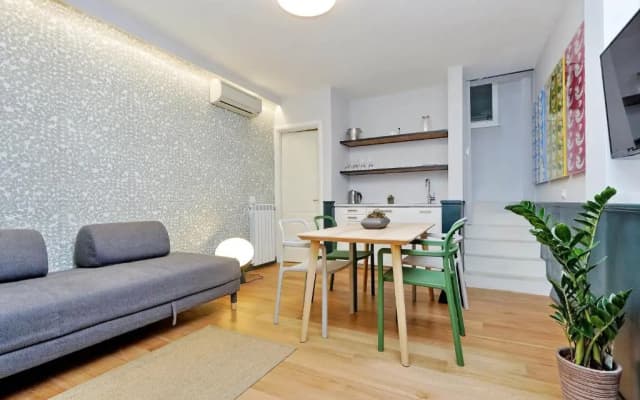 Vittoria Colonna Apartment - photo 3