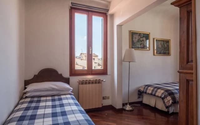 Apartment with View over Duomo - photo 4