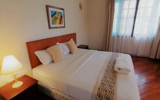 Tiara Labuan Hotel - photo 5