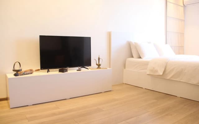 Super Luxury Apartments - photo 2