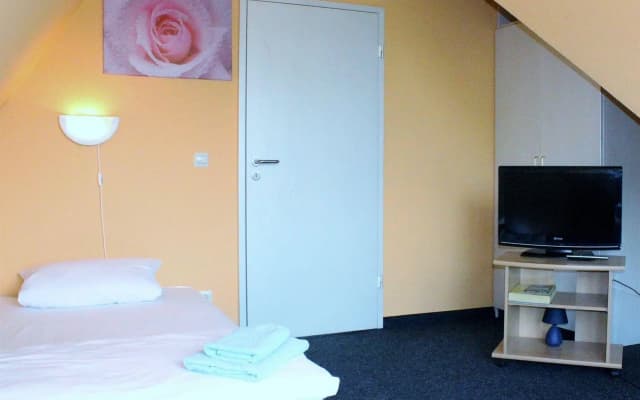 Apartment Hotel Dahlem - photo 2