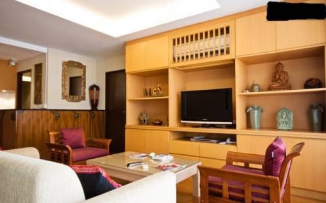 Chiang Mai Luxury Condo - photo 4