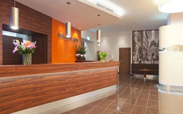 Hotel Imlauer Vienna - photo 2