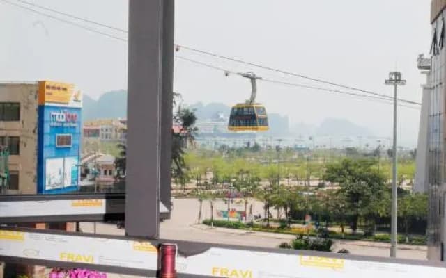 Quynh Yen hotel - photo 2