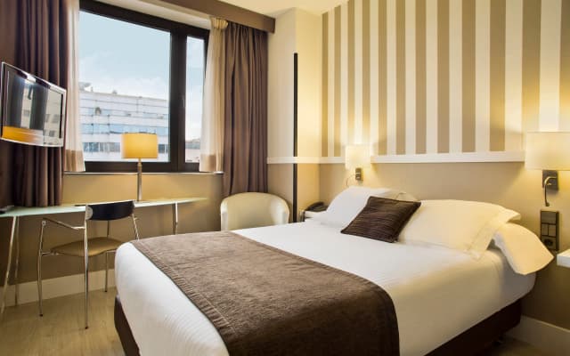 Acta City47 Hotel - photo 2