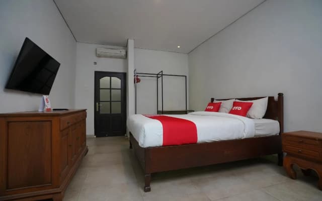 OYO 2122 Puri Sanur - photo 4