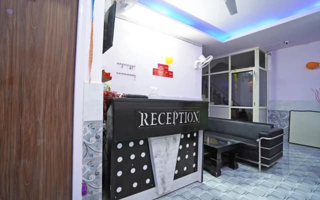 OYO 46441 Five Star Residency - photo 2