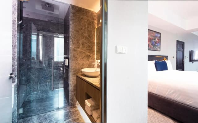 Ovolo Central - photo 3