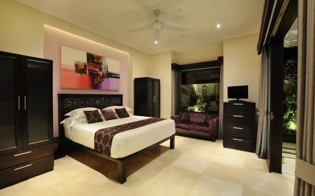 Villa Athena - photo 5