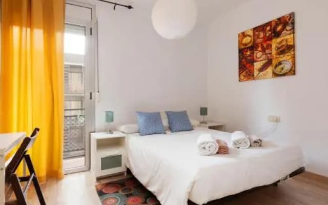 Barnapartments Monumental - photo 2