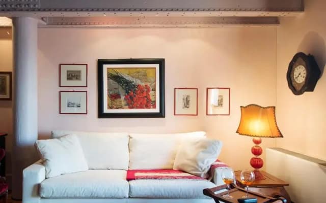 Molino Stucky Flat - photo 3