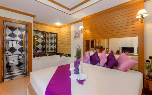 Bangkok Residence - photo 5