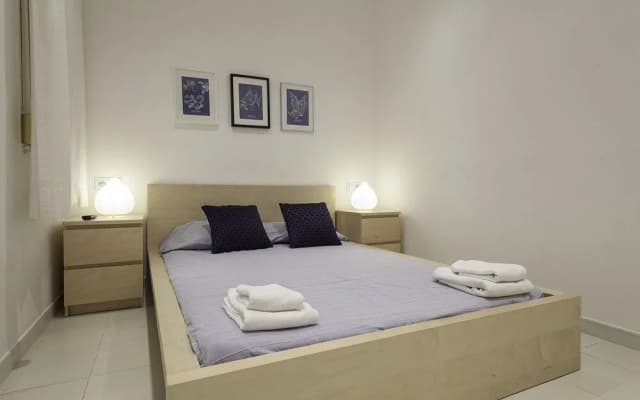 Blanc Apartment - photo 4