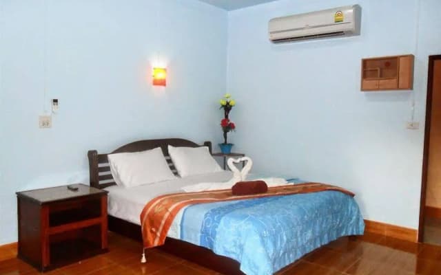 Saipali Jungle Views - photo 4