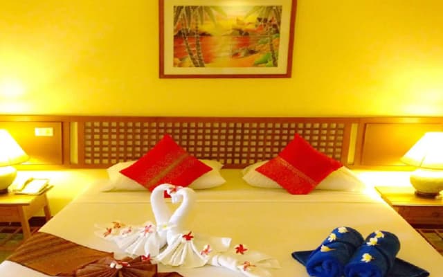 Seascape Beach Resort - photo 2