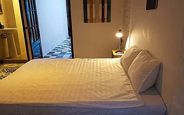 TimeMark Travel Homestay & Hostel - photo 2