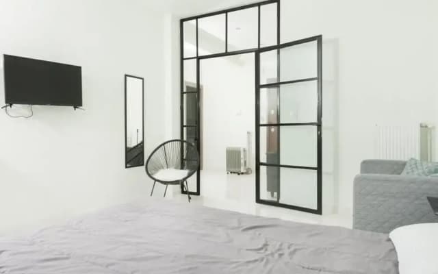 Bubbles Apartment- At002 - photo 2