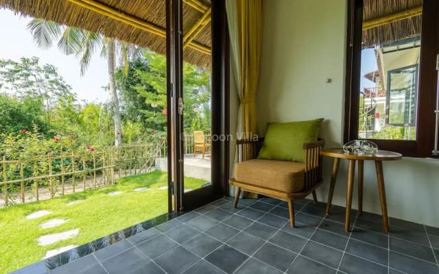 Cocoon Villa - photo 2