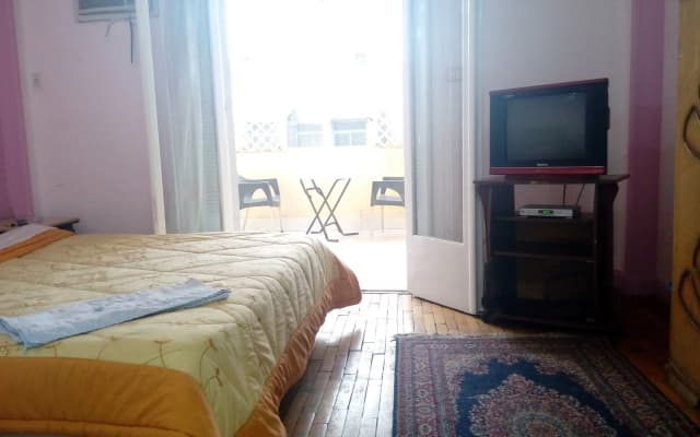 Cairo Moon Hotel - Hostel - photo 4