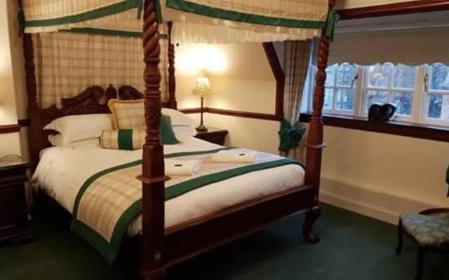 AmarAgua Guest House - photo 3
