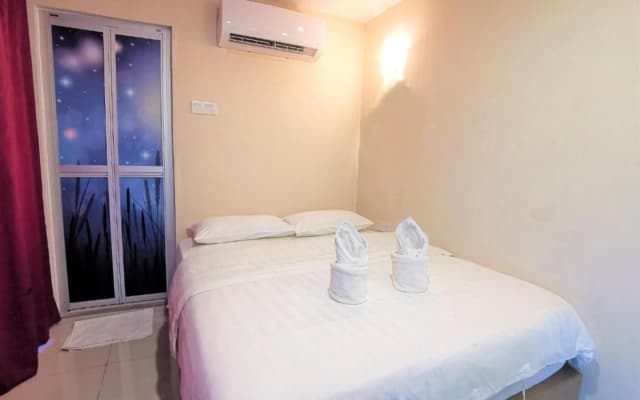 OYO 90488 Juru Hotel - photo 3