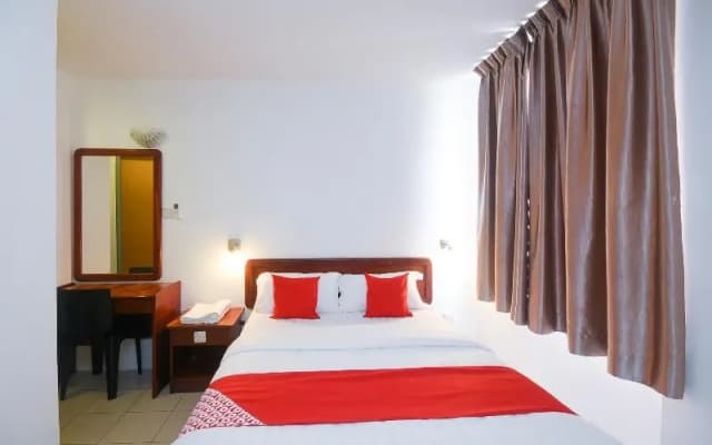 Oyo 989 Ostay Inn - photo 4