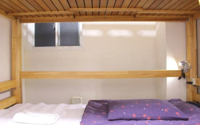 K's House Tokyo - Backpackers Hostel - photo 4
